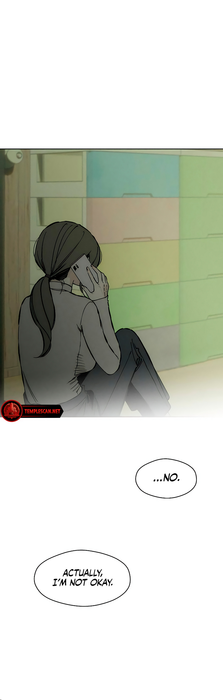 Tears On A Withered Flower Chapter 21 image 49